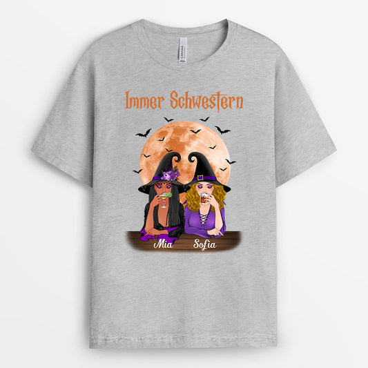 0449A545FGE2 Personalisierte Geschenke T Shirt Besties BesteFreunde_a162dd19 d1ba 45e9 a780 ddc6dd08e7ef