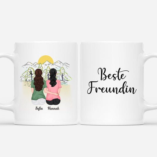 0460MGE1 Personalisierte Geschenke Tasse Besties Beste Freundin_fafd4840 b0fc 480e af24 99f1bf66c505