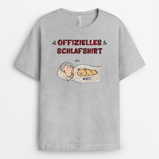 0510AGE2 personalisierte T Shirt geschenke katzen katzenliebhaber schlafen_2a694637 69b4 48c0 acf2 069297445dbf