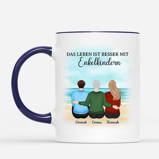 0514MGE2 Personalisierte Geschenke Tasse Enkelkinder Oma Mama_891a30ff 5b58 4268 b56b 1242b19e4bc5