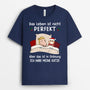 0523AGE2 Personalisierte Geschenke T Shirts Katze Katzenmama Katzenpapa Katzenbesitzer Weihnachten_8a491fa0 068c 4361 a648 3baee2b87bcf
