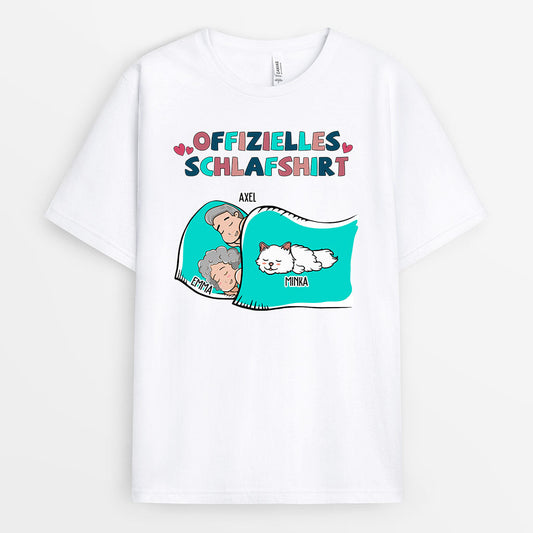 0553AGE1 Personalisierte Geschenke T Shirt Frau Mann Katzen Katzenbesitzer_59836be2 34c2 4992 a31f 84b69f731661