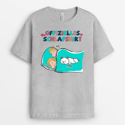 0553AGE2 Personalisierte Geschenke T Shirt Frau Mann Katzen Katzenbesitzer_d6d269ff 60cc 4b73 be5c 25840b8987f3