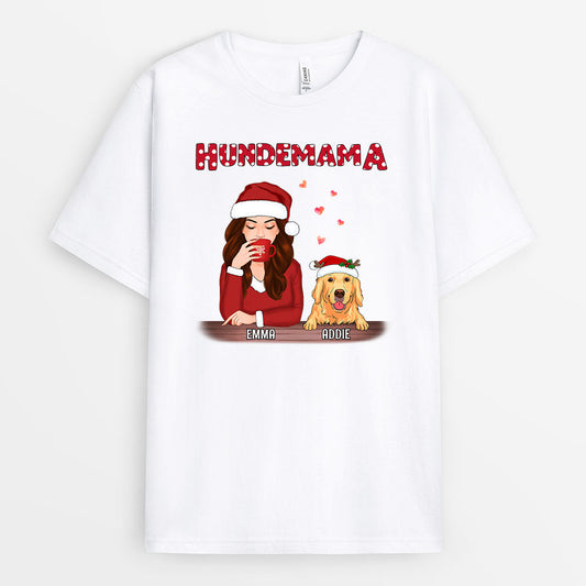 0576AGE2 Personalisierte Geschenke T Shirt Hunde Hundemama Hundebesitzer Weihnachten_3bd60a9f fcf1 4f5a 9b3d 8f44dee5c233
