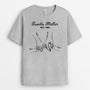 0662Age2 Personalisierte Geschenke T Shirt Kinder Mama Papa Oma Opa_56e8f124 3310 4138 adb5 0bf2eac20dde