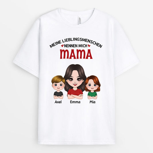 0727Age1 Personalisierte Geschenke T Shirt Kinder Mama Oma Muttertag_82d105ce 0610 4bc7 ab5f 719cbe4611c7