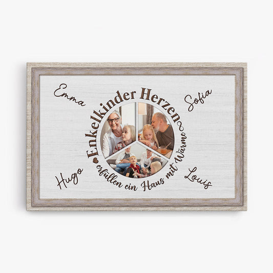 0747Cge1 Personalisierte Geschenke T Shirt Handen Kinder Mama Oma_4bb536e3 c19d 4711 a82d cb0642f0abd7