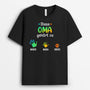 0748Age1 Personalisierte Geschenke T Shirt Handabdrucke Oma Mama Muttertag_6d5ce97c bf4e 470b aeeb e2527236a26d