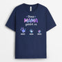 0748Age3 Personalisierte Geschenke T Shirt Handabdrucke Oma Mama Muttertag_60893673 e257 4ba8 85d8 118bbda1768c