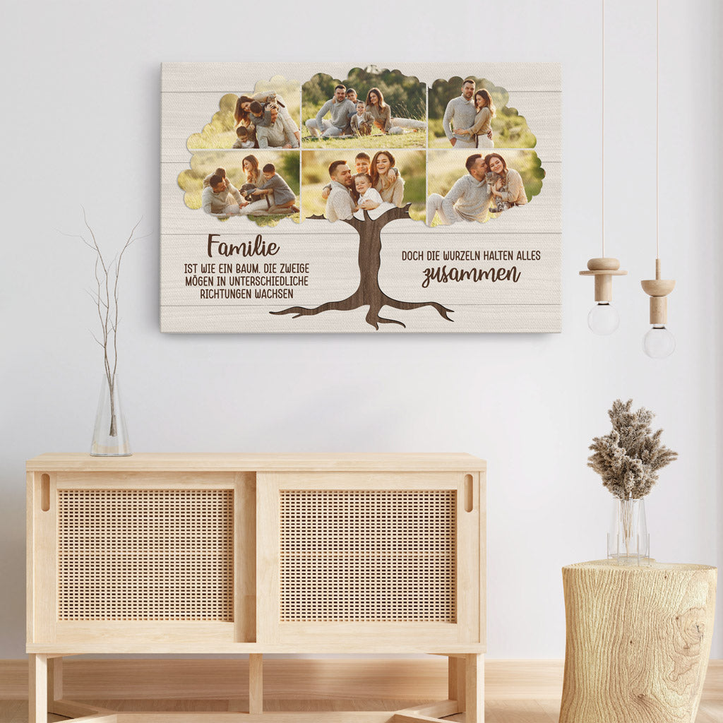0760C237IGE3 Personalisierte Geschenke Leinwand Familie_458b7a72 50ca 4726 bf7d 553998b70822