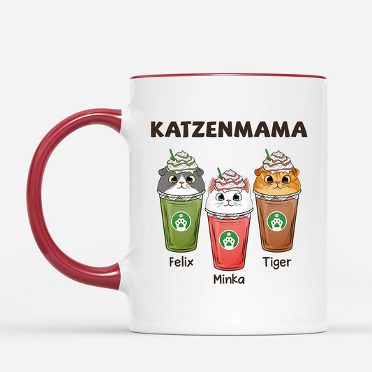 0768MGE2 Personalisierte Geschenke Tasse Katze Katzenmama Katzenbesitzer_870a8887 5ec7 4c77 9126 29eebec73605