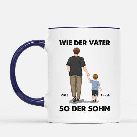 0770MGE2 Personalisierte Geschenke Tasse Sohn Tochter Papa_6a12bc94 5d66 4d69 ad2b 87808e425057