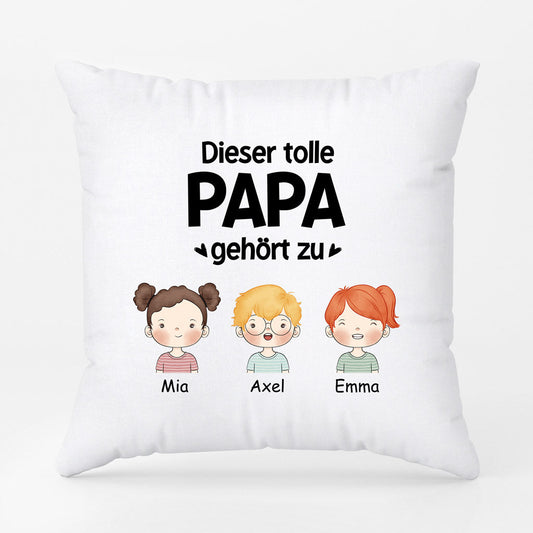 0840PGE1 Personalisierte Geschenke Kissen Kinder Papa Opa_e0326fb4 d699 4718 90f4 0019e950f07a