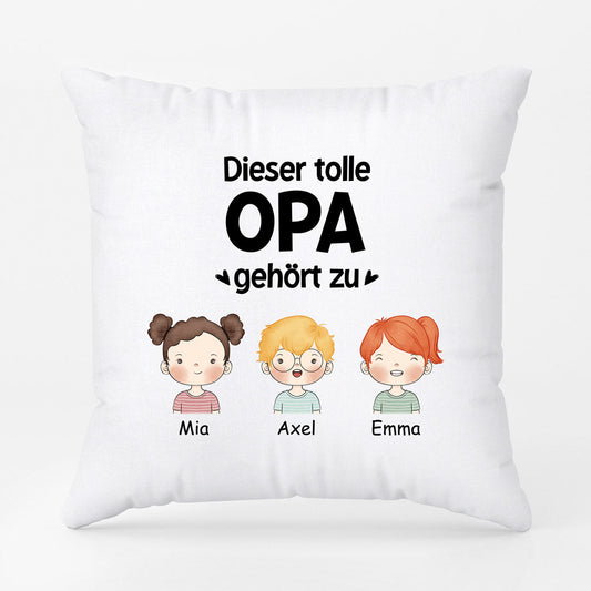 0840PGE2 Personalisierte Geschenke Kissen Kinder Papa Opa_9eb6ebee be19 4a59 9f14 f3b8a12615dd