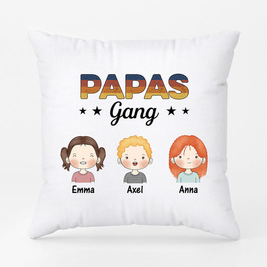 0845PGE1 Personalisierte Geschenke Kissen Kinder Enkel Papa Opa_9ec7082f b609 40f3 959d 51e53530ce3d