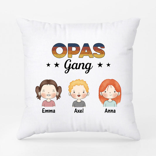 0845PGE2 Personalisierte Geschenke Kissen Kinder Enkel Papa Opa_5d384d7a 67c1 46c6 9b9d df6948f7f59a