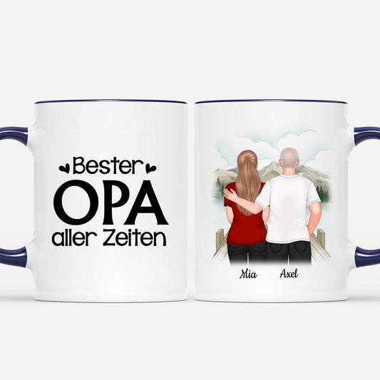 0860MGE2 Personalisierte Geschenke Tasse Kinder Enkelkinder Papa Opa_e0db36e2 3b8d 4894 9ea8 8f5a6f81f3e6