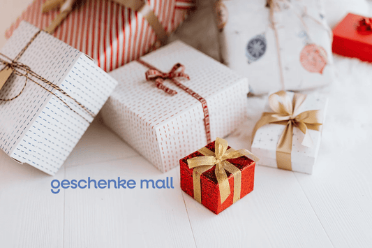 Geschenkideen für Schwester
