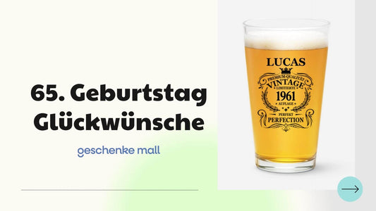 65 geburtstag glückwunsch