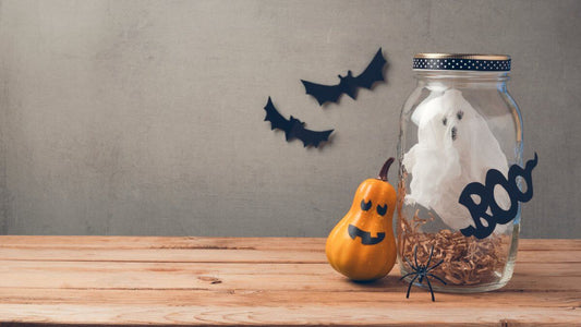 Ist Halloween ein Feiertag? | Kreative Geschenkideen für diesen Anlass