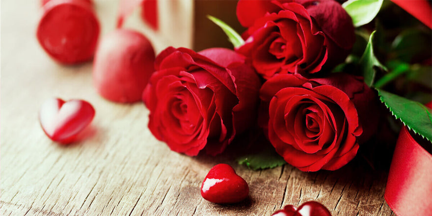 Unvergessliche Valentinstag Geschenke zum Selberbasteln: Von Herzen gemacht