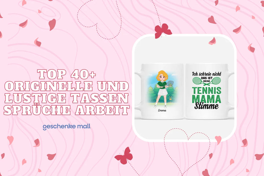 Top 40+ Originelle und Lustige Tassen Sprüche Arbeit