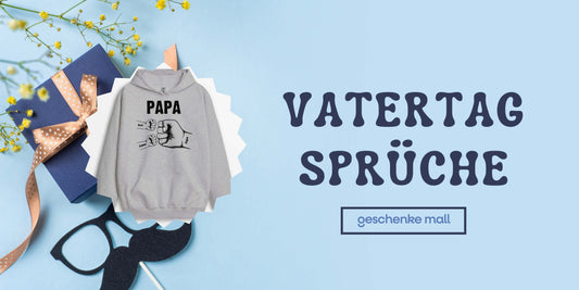 vatertag sprüche