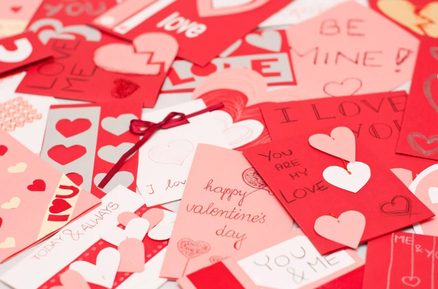 valentinstag sprüche für freundin