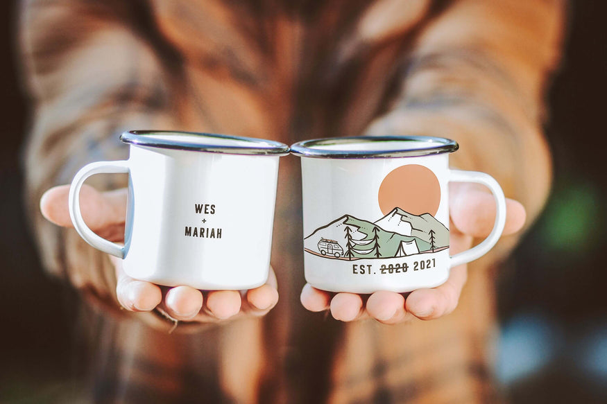 Geschenke für Paare bis 100 Euro