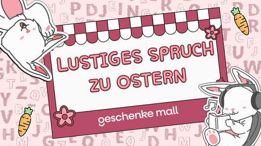 ostern lustige sprüche