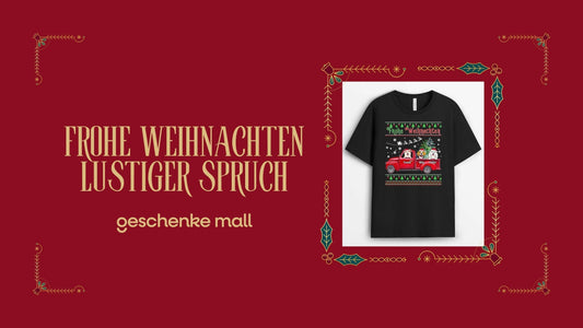 lustige weihnachtssprüche