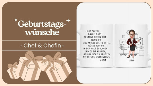 geburtstagswünsche chef​ geburtstagswünsche chefin