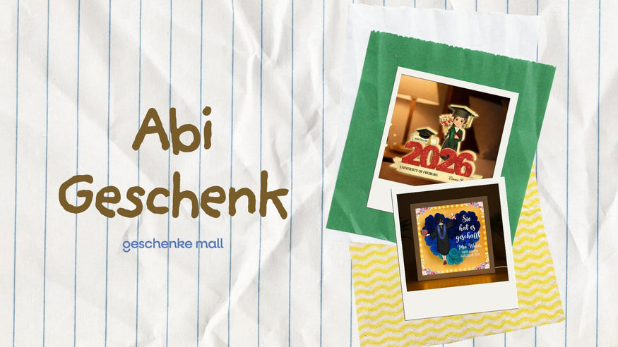 abi geschenk​