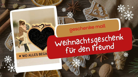 weihnachtsgeschenk freund
