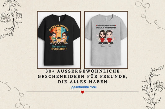 geschenkideen für freunde die alles haben