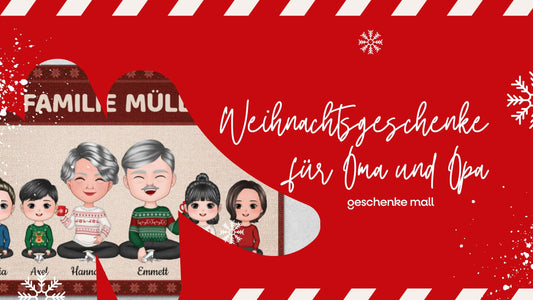 weihnachtsgeschenke für oma und opa