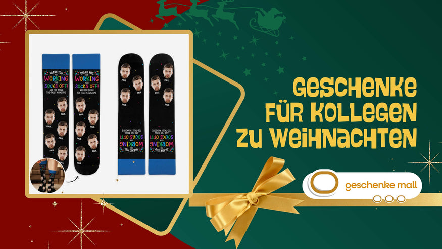 weihnachtsgeschenke kollegen