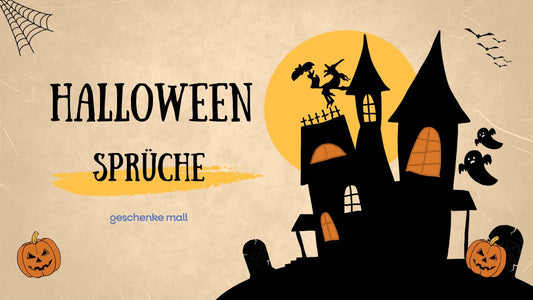 halloween sprüche