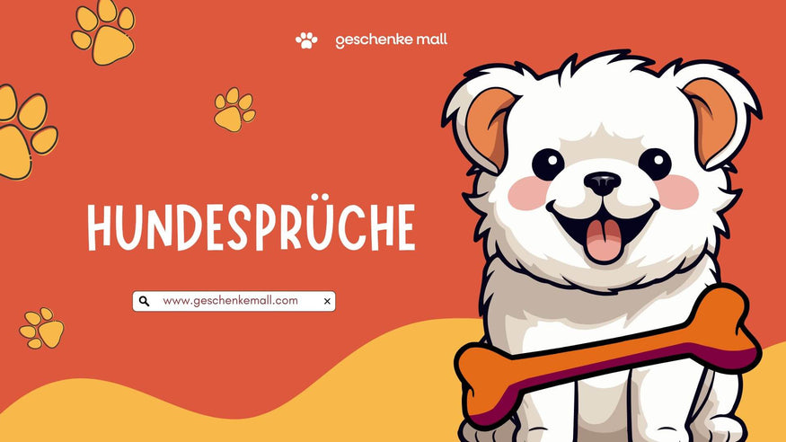 sprüche hundeliebe
