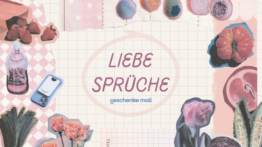 Liebessprüche