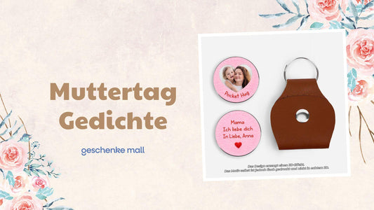 muttertag gedicht​