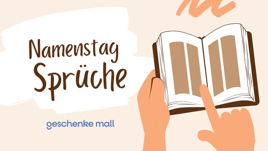 namenstag sprüche