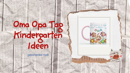 oma opa tag​