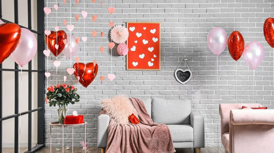 Top 35+ Valentinstag Deko - Ideen sind ästhetisch ansprechend - Geschenke  Mall