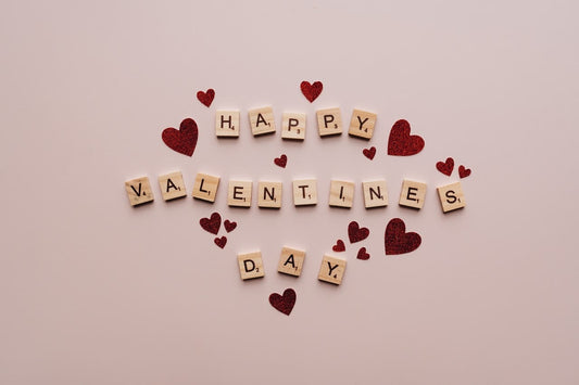 Die Faszination des Valentinstags: Warum wir die Liebe am 14. Februar feiern
