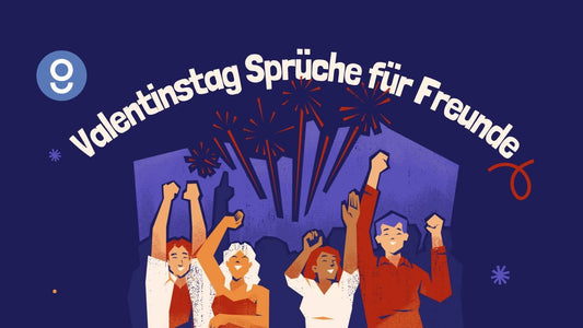 valentinstag sprüche für freunde