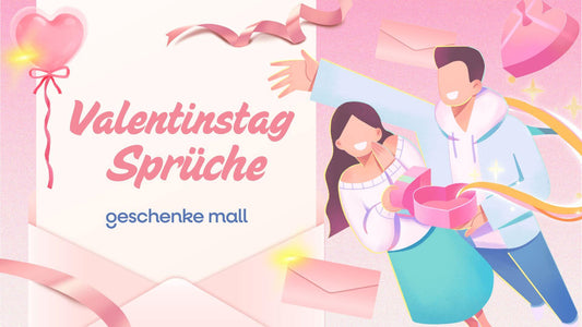 valentinstag sprüche​