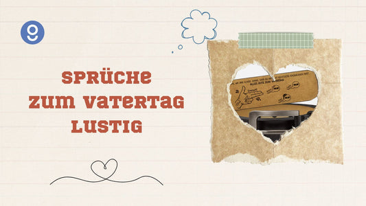 vatertag sprüche lustig