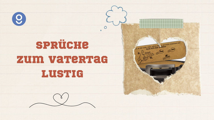 vatertag sprüche lustig