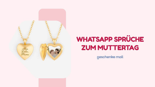 whatsapp sprüche zum muttertag